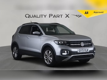 (71) - 1.0 TSI Active Euro 6 (s/s) 5dr