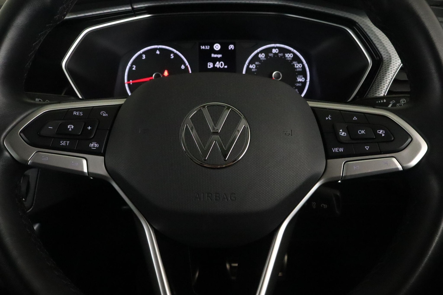 Used Volkswagen T-Cross 2021 for sale - 76855774: Photo 20