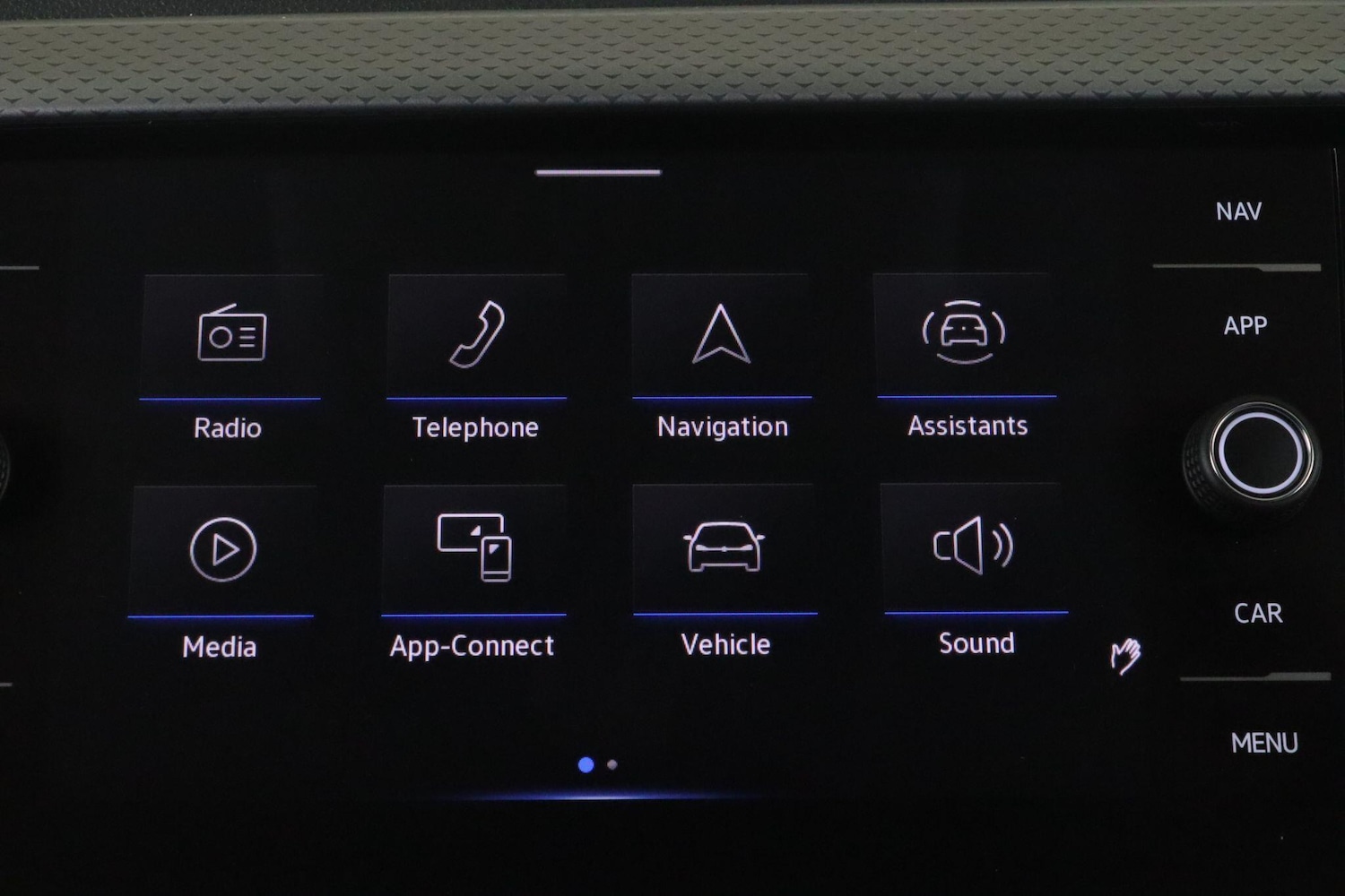 Used Volkswagen T-Cross 2021 for sale - 76855774: Photo 24