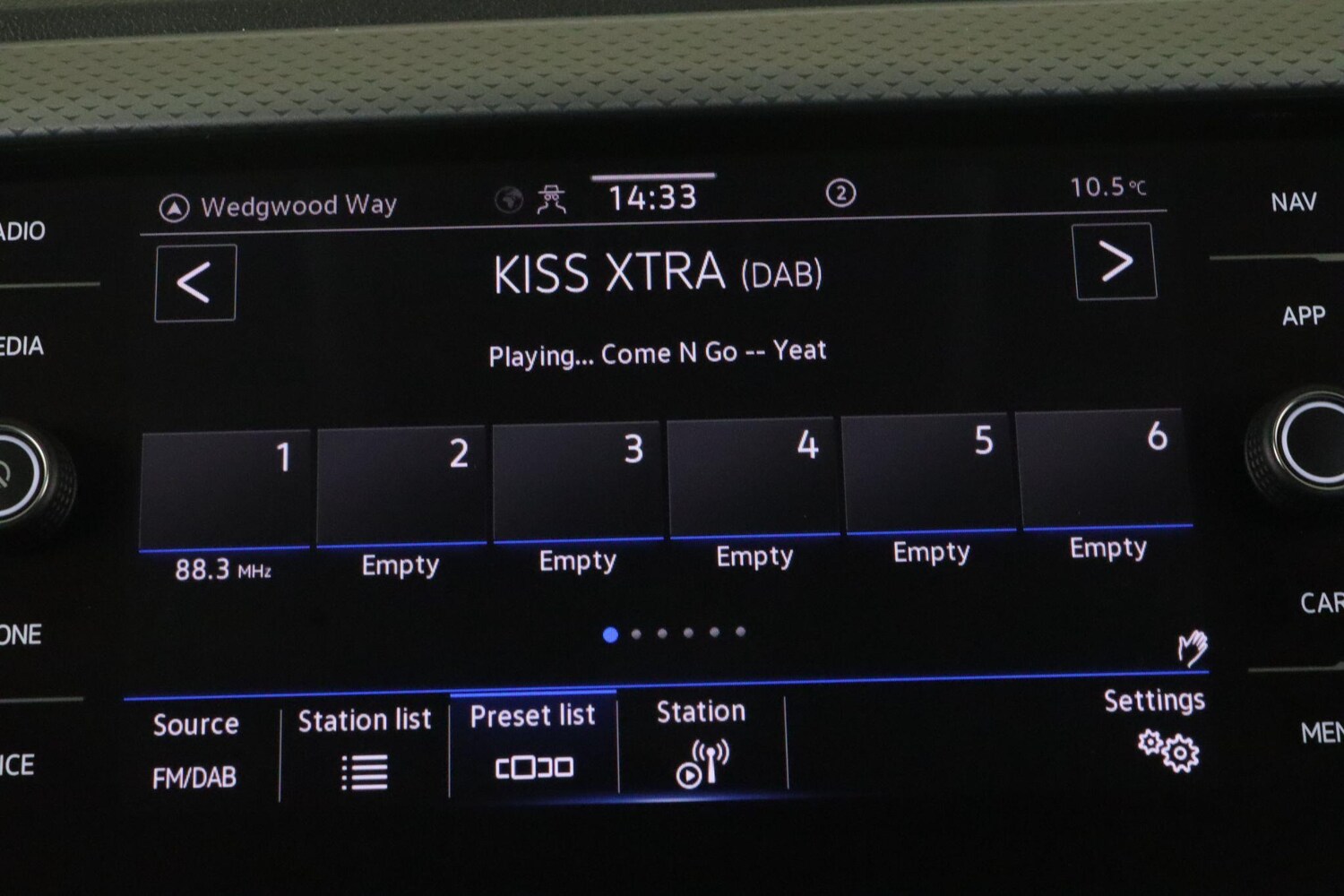 Used Volkswagen T-Cross 2021 for sale - 76855774: Photo 25