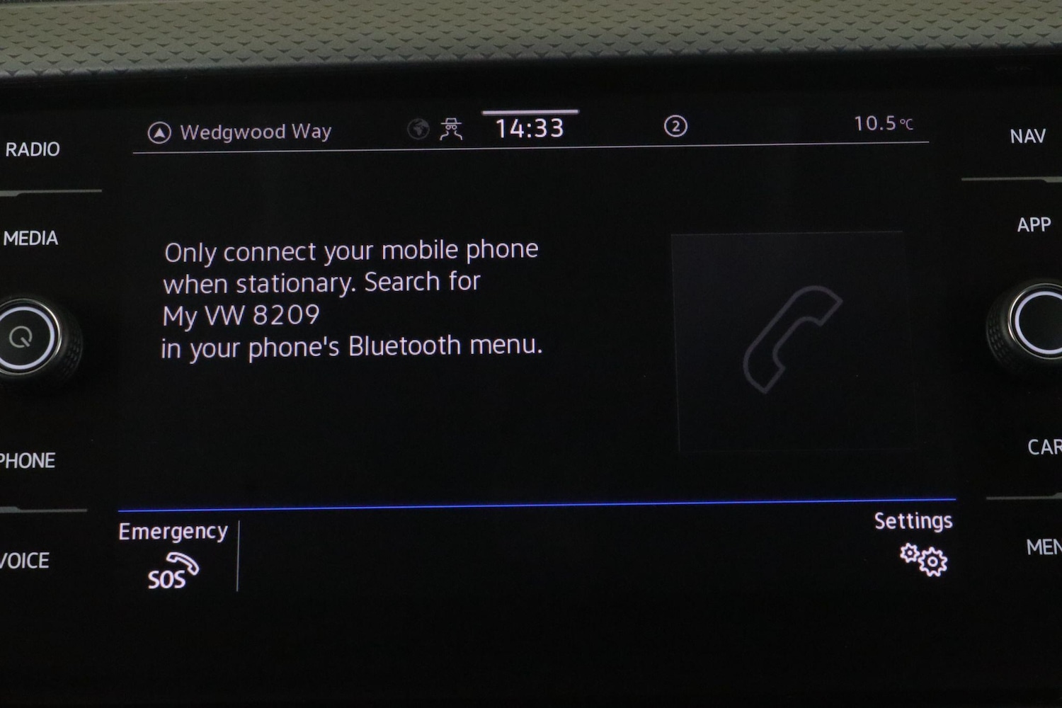 Used Volkswagen T-Cross 2021 for sale - 76855774: Photo 26