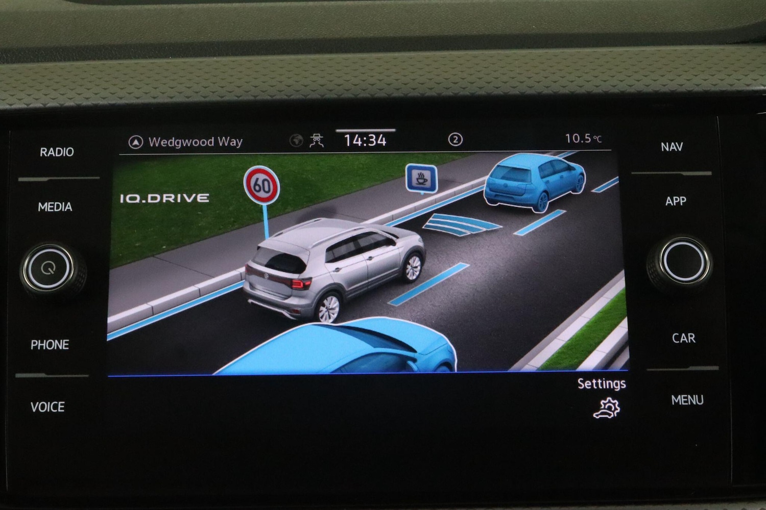 Used Volkswagen T-Cross 2021 for sale - 76855774: Photo 31