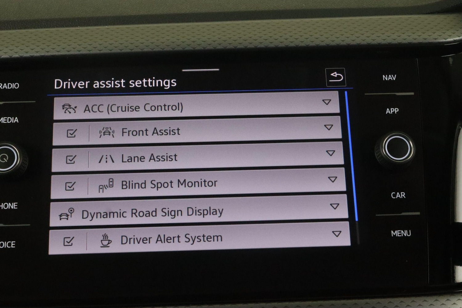 Used Volkswagen T-Cross 2021 for sale - 76855774: Photo 32