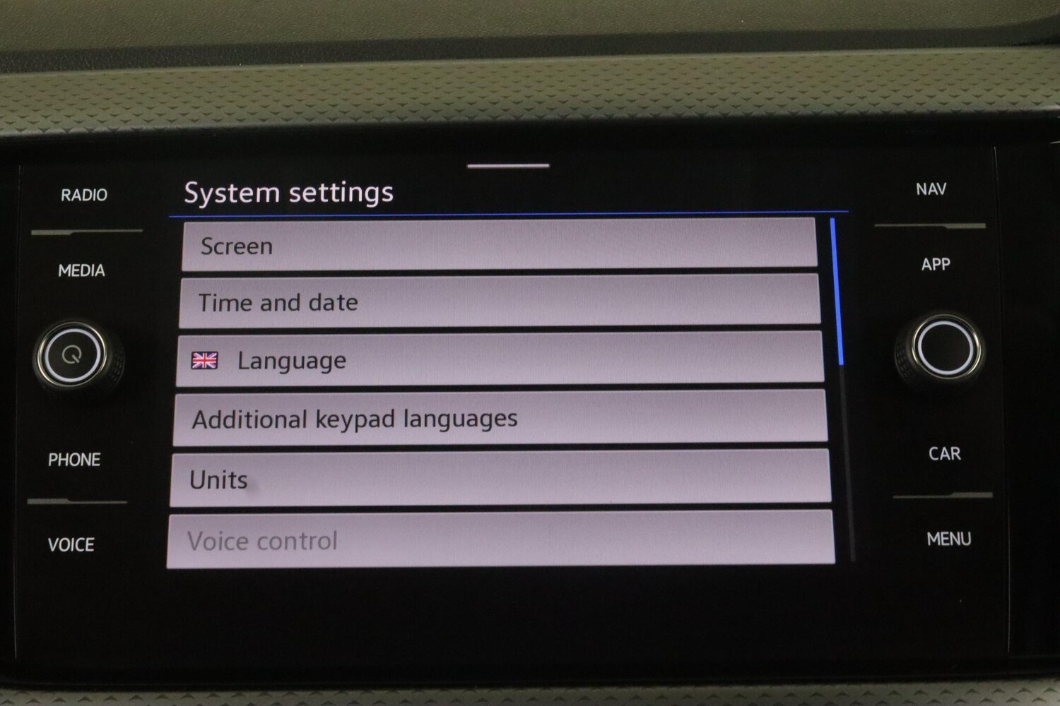 Used Volkswagen T-Cross 2021 for sale - 76855774: Photo 33