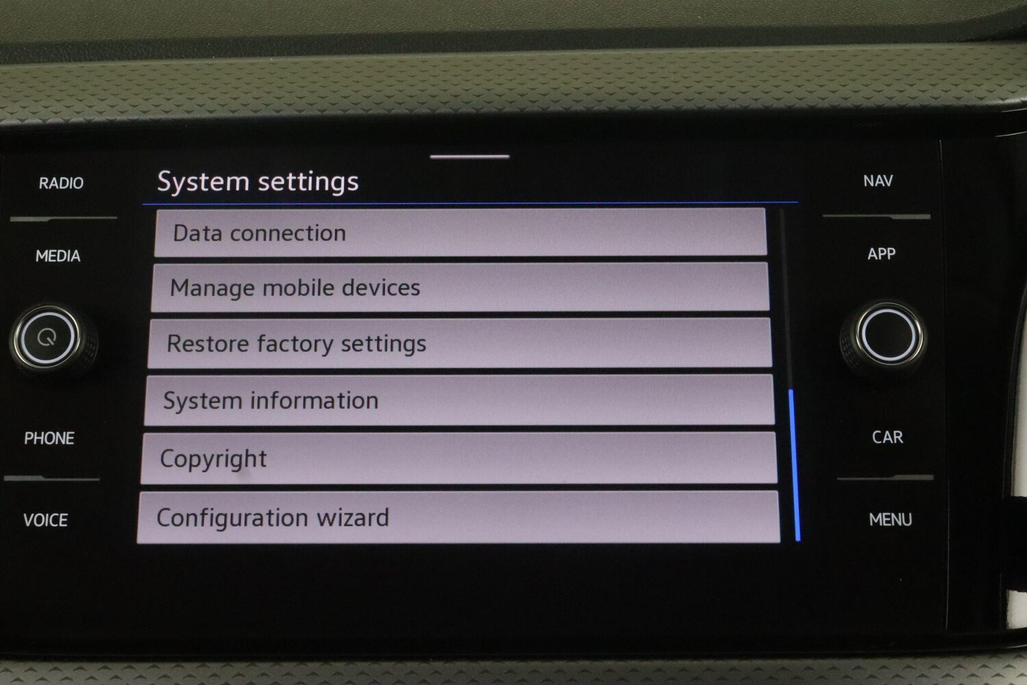 Used Volkswagen T-Cross 2021 for sale - 76855774: Photo 34