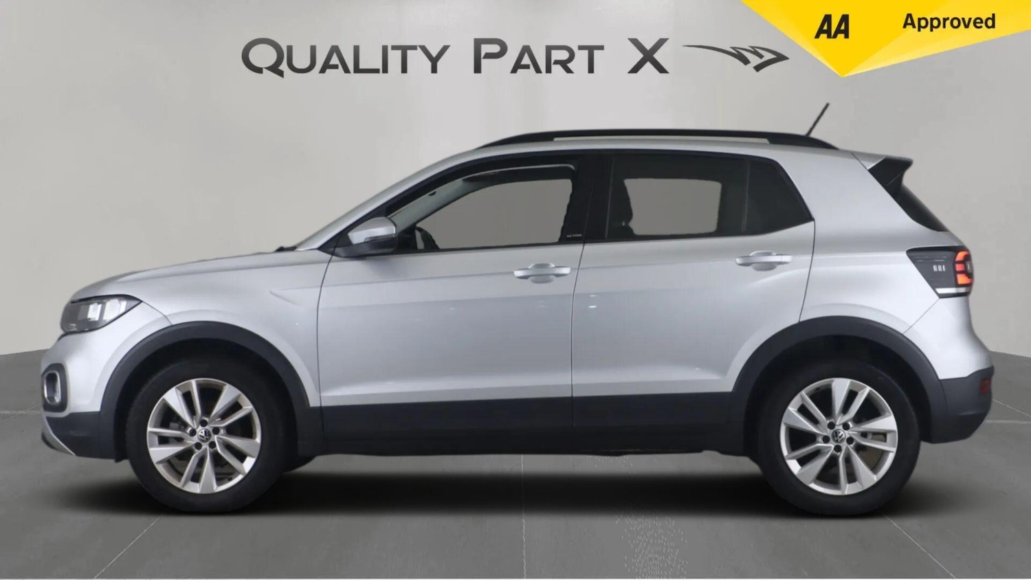 Used Volkswagen T-Cross 2021 for sale - 76855774: Photo 6