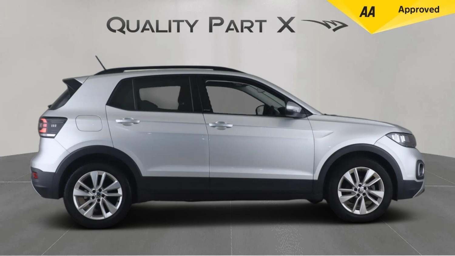 Used Volkswagen T-Cross 2021 for sale - 76855774: Photo 9