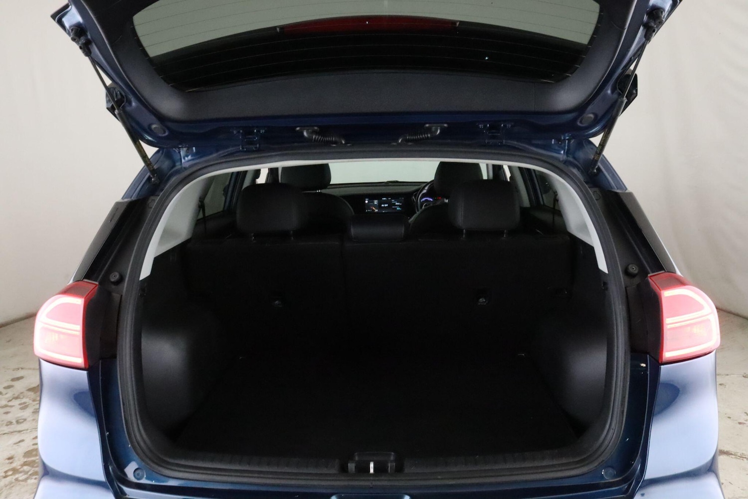 Used Kia Niro 2020 for sale - 75915968: Photo 12