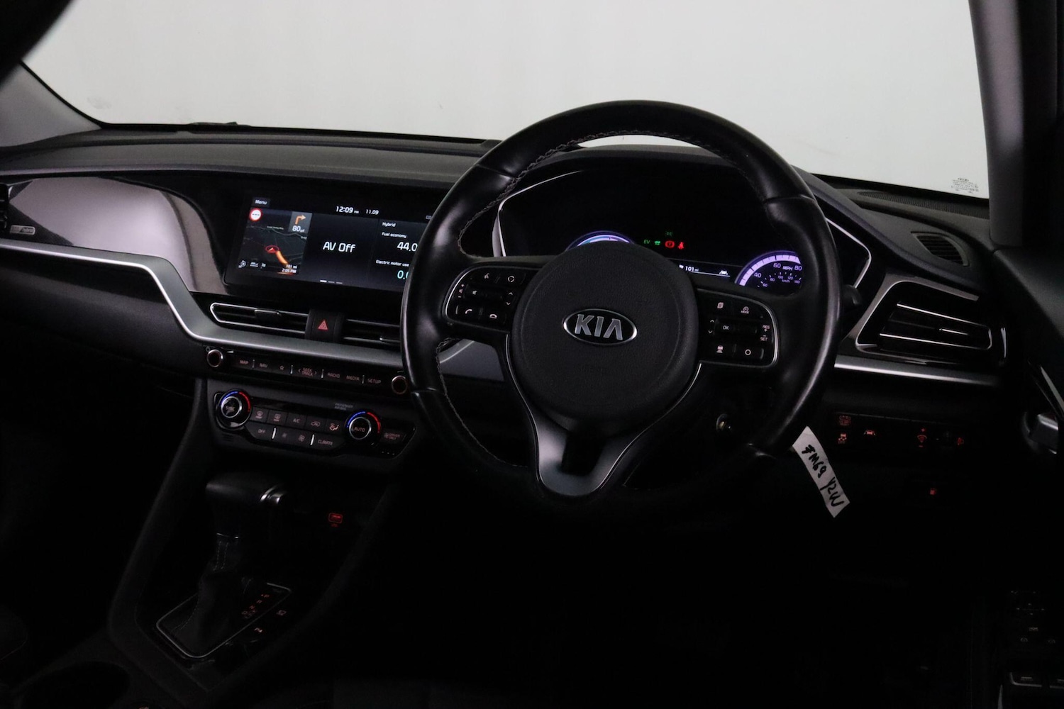 Used Kia Niro 2020 for sale - 75915968: Photo 14