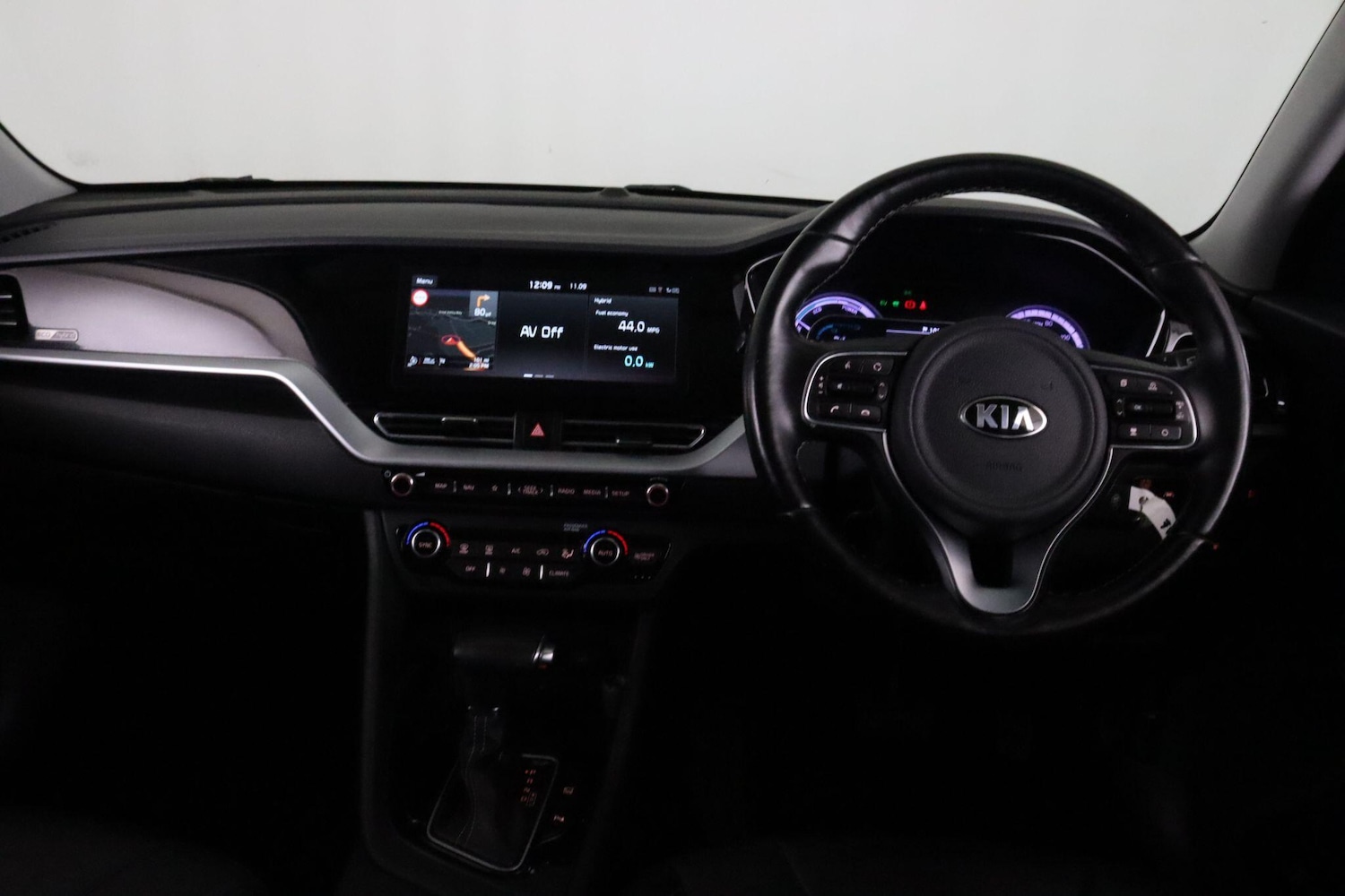 Used Kia Niro 2020 for sale - 75915968: Photo 15