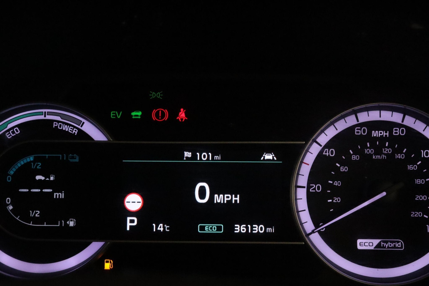 Used Kia Niro 2020 for sale - 75915968: Photo 19