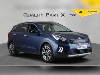Used Kia Niro 2020 for sale - 75915968: Photo