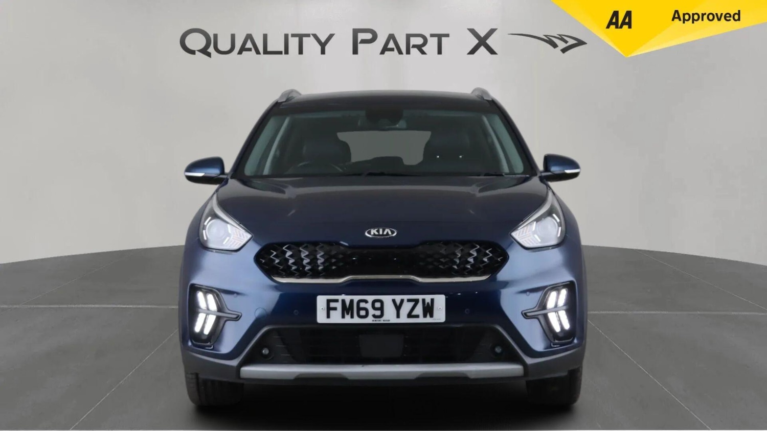 Used Kia Niro 2020 for sale - 75915968: Photo 2