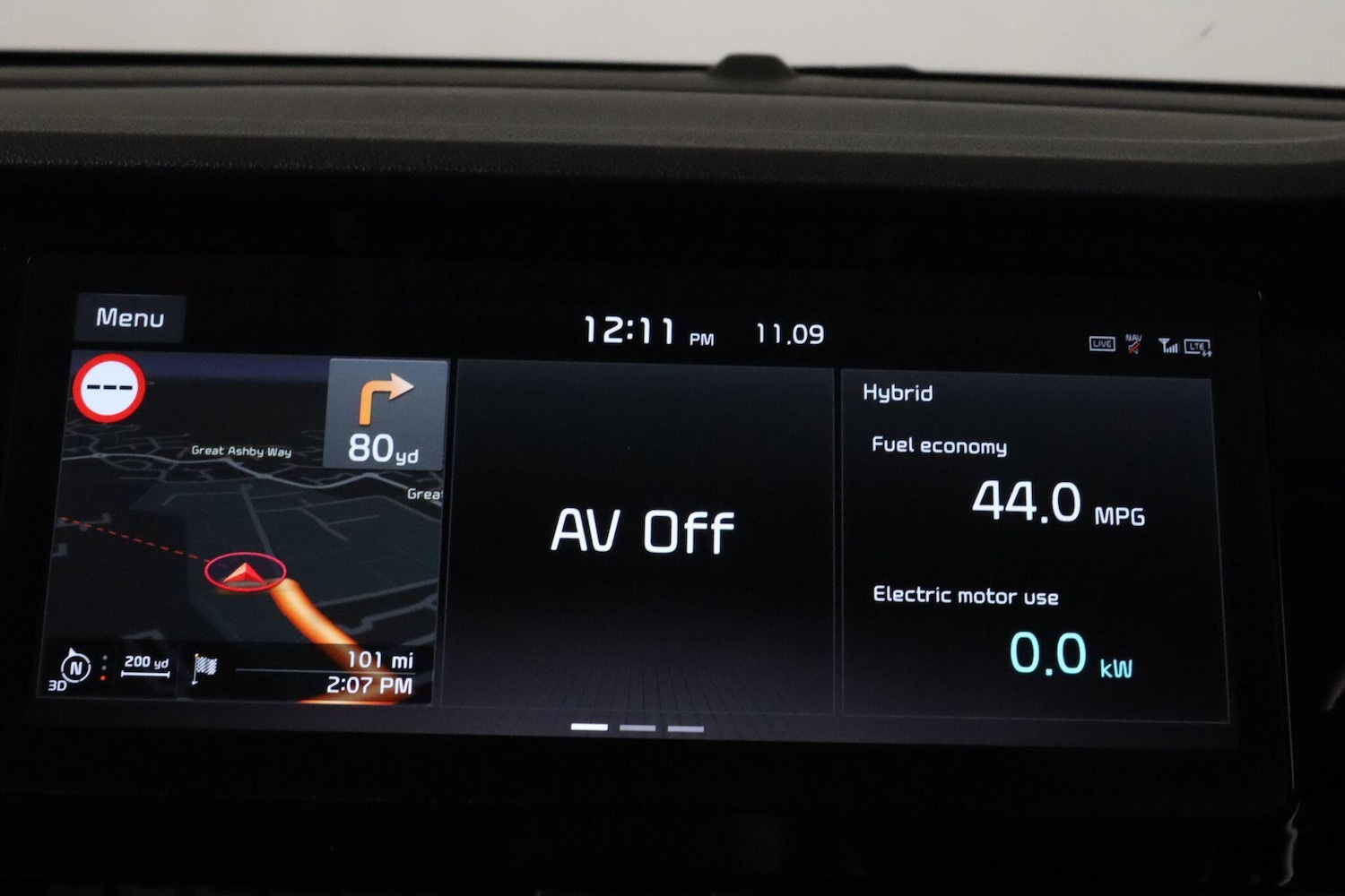 Used Kia Niro 2020 for sale - 75915968: Photo 25