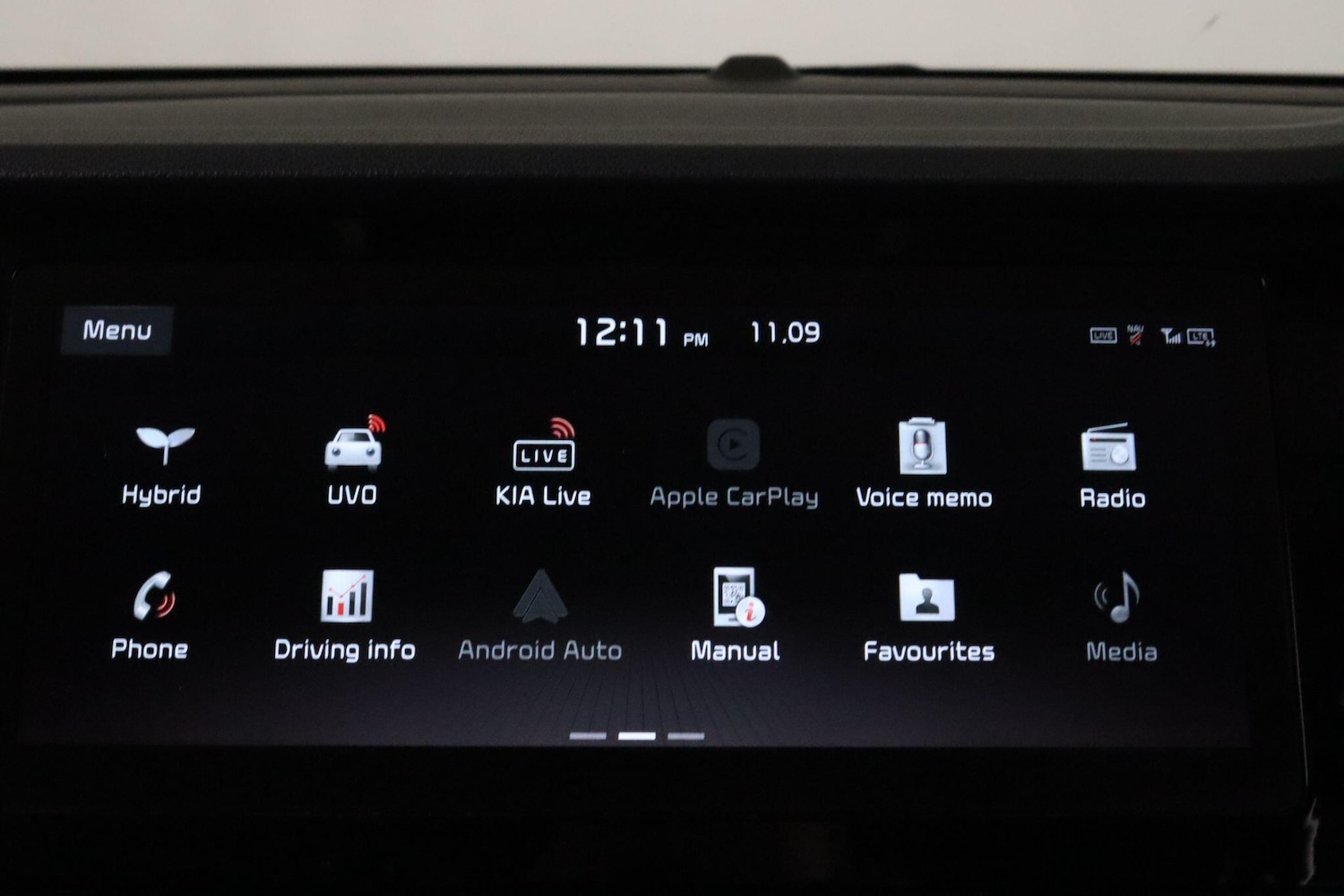 Used Kia Niro 2020 for sale - 75915968: Photo 26