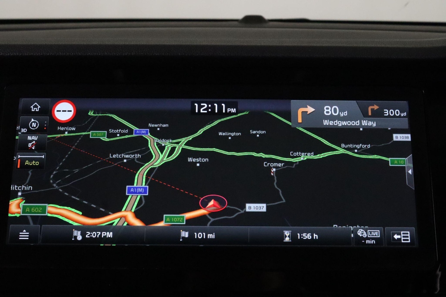 Used Kia Niro 2020 for sale - 75915968: Photo 27