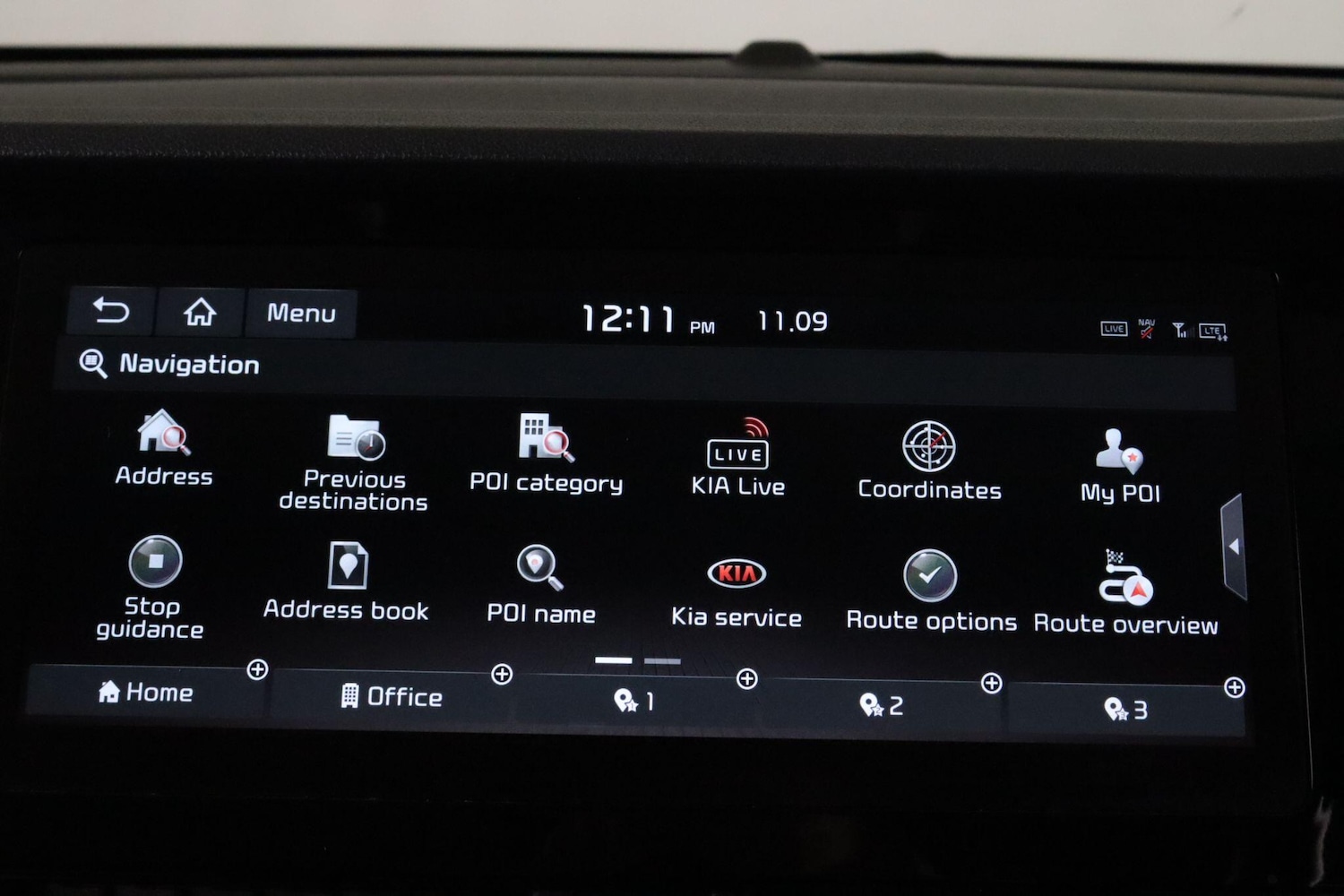 Used Kia Niro 2020 for sale - 75915968: Photo 28