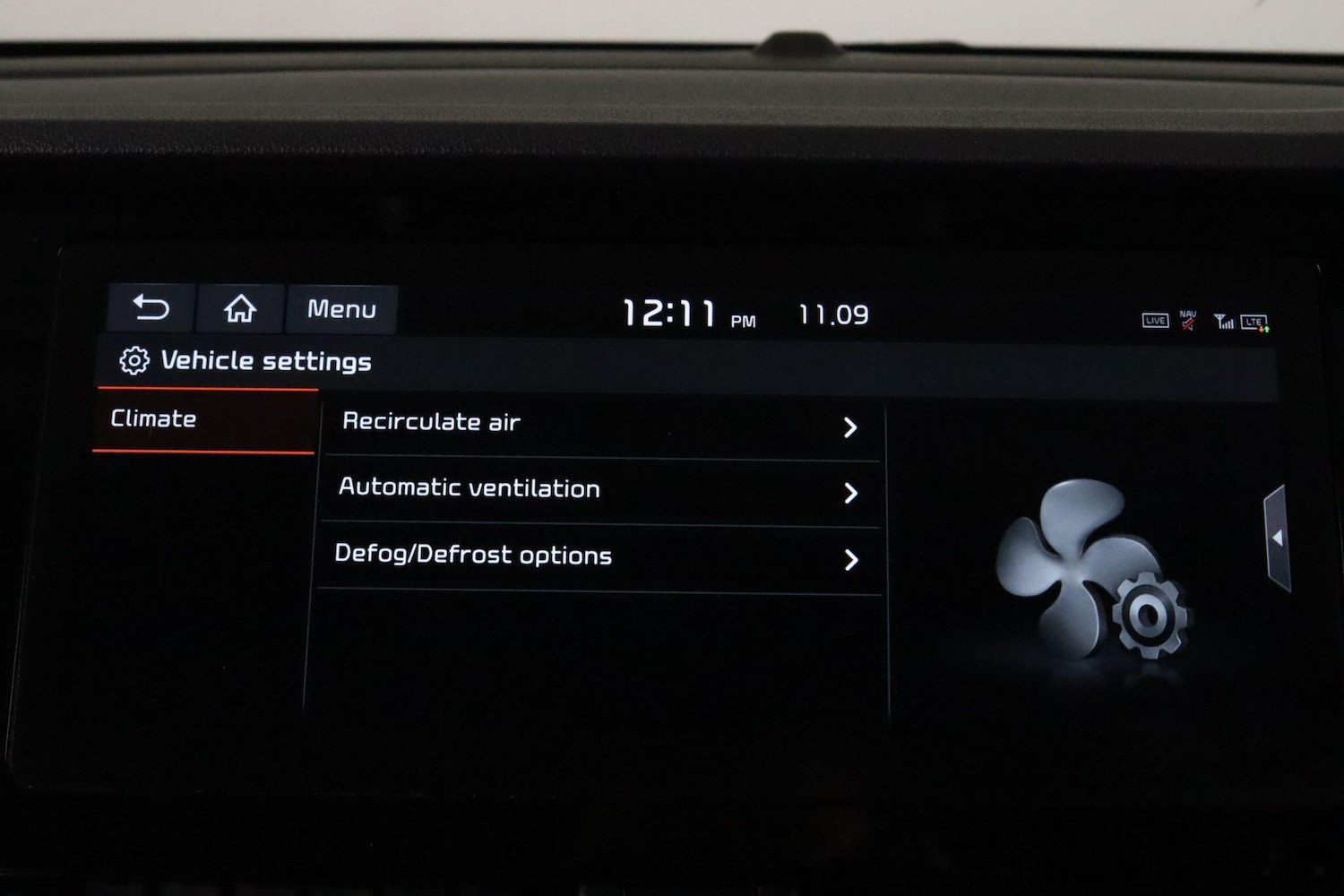 Used Kia Niro 2020 for sale - 75915968: Photo 31