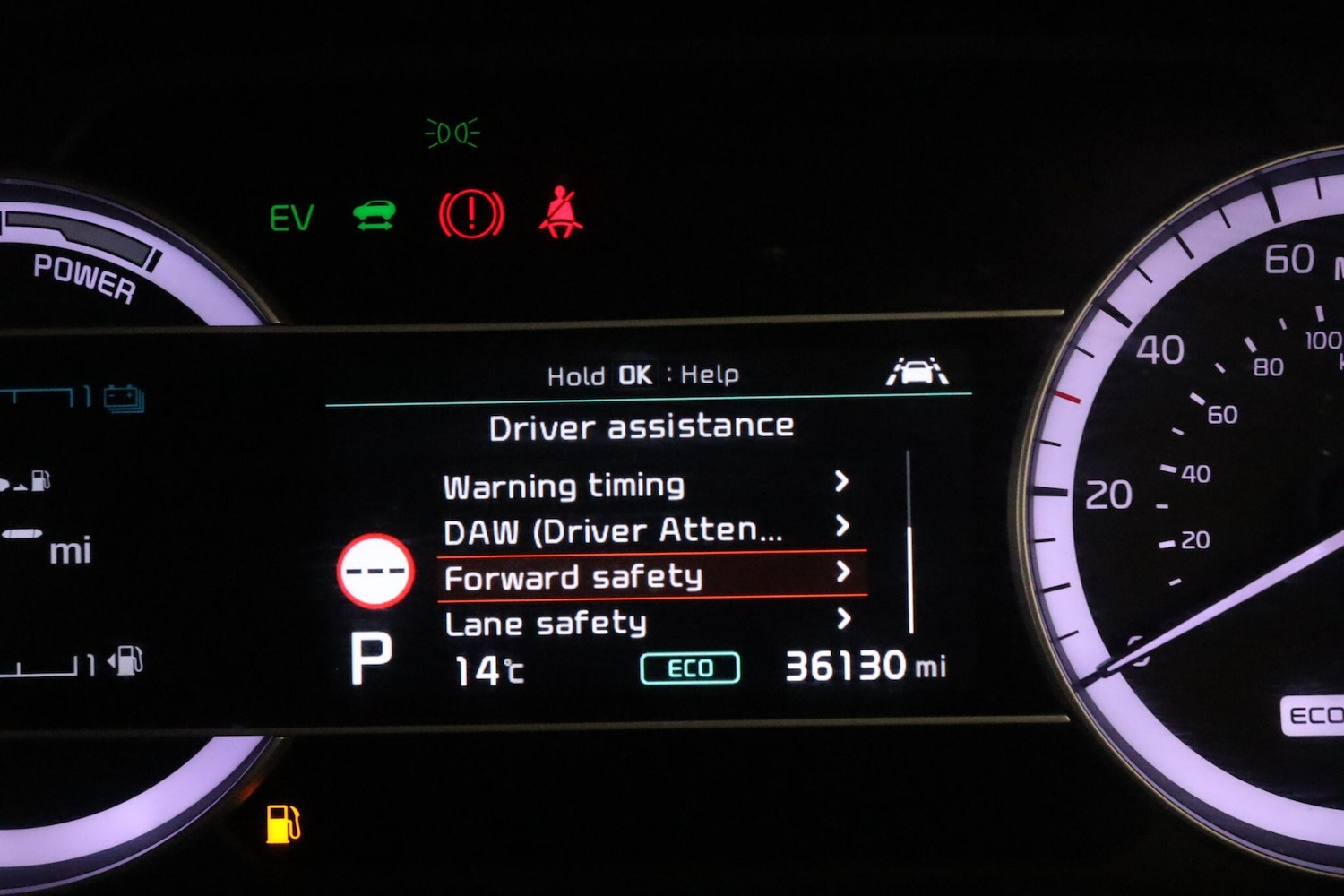 Used Kia Niro 2020 for sale - 75915968: Photo 32