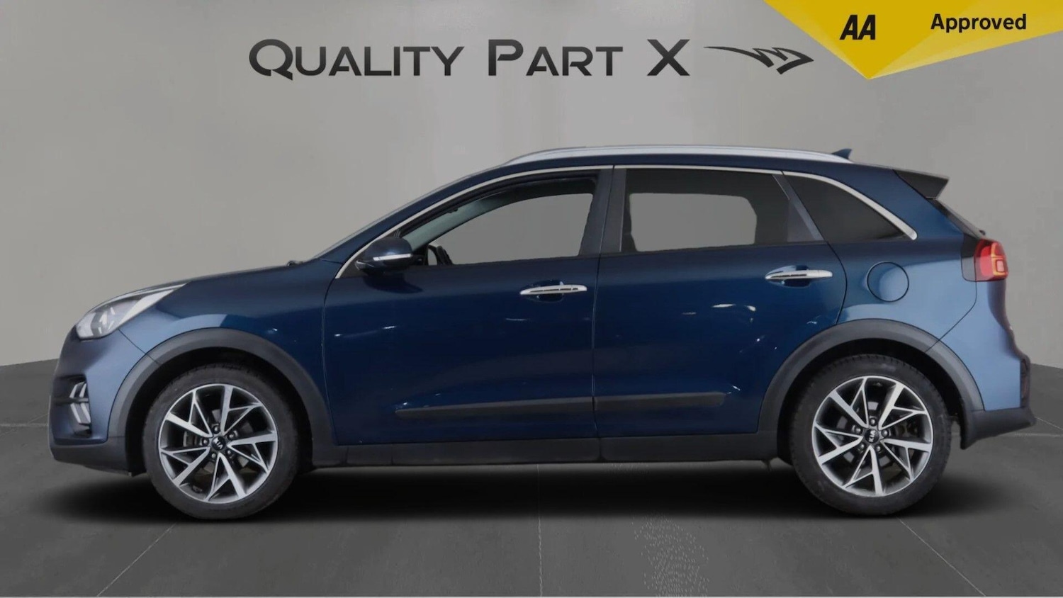 Used Kia Niro 2020 for sale - 75915968: Photo 4