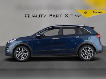 Used Kia Niro 2020 for sale - 75915968: Photo