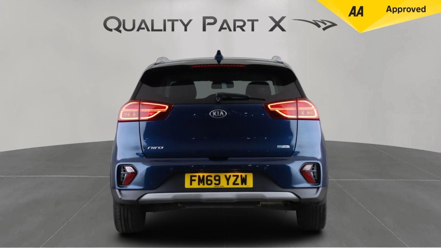 Used Kia Niro 2020 for sale - 75915968: Photo 6