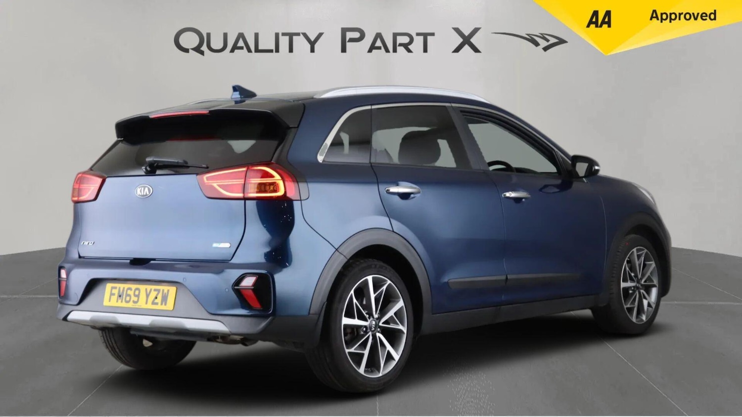Used Kia Niro 2020 for sale - 75915968: Photo 7