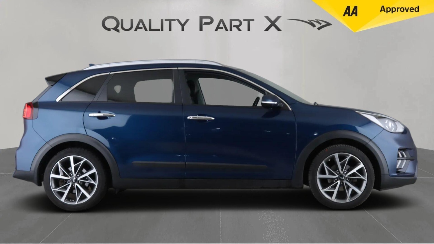 Used Kia Niro 2020 for sale - 75915968: Photo 8