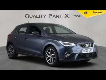 2020 (20) - 1.0 TSI XCELLENCE Lux Euro 6 (s/s) 5dr