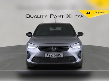 Used Vauxhall Corsa 2023 for sale - 79132142: Photo