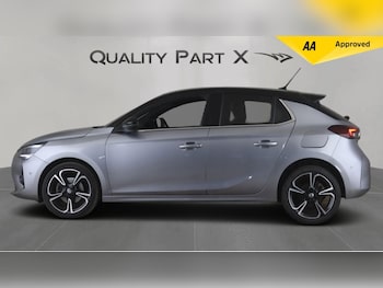 Used Vauxhall Corsa 2023 for sale - 79132142: Photo