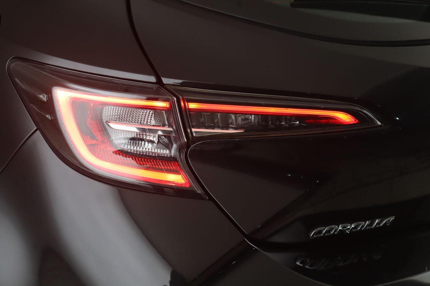 Used Toyota Corolla 2022 for sale - 77143038: Photo 10