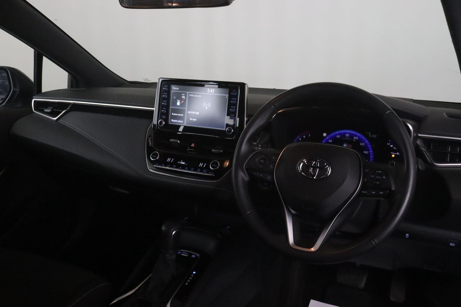 Used Toyota Corolla 2022 for sale - 77143038: Photo 15