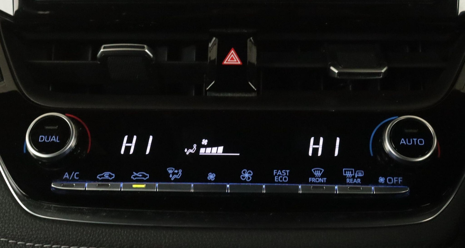 Used Toyota Corolla 2022 for sale - 77143038: Photo 24