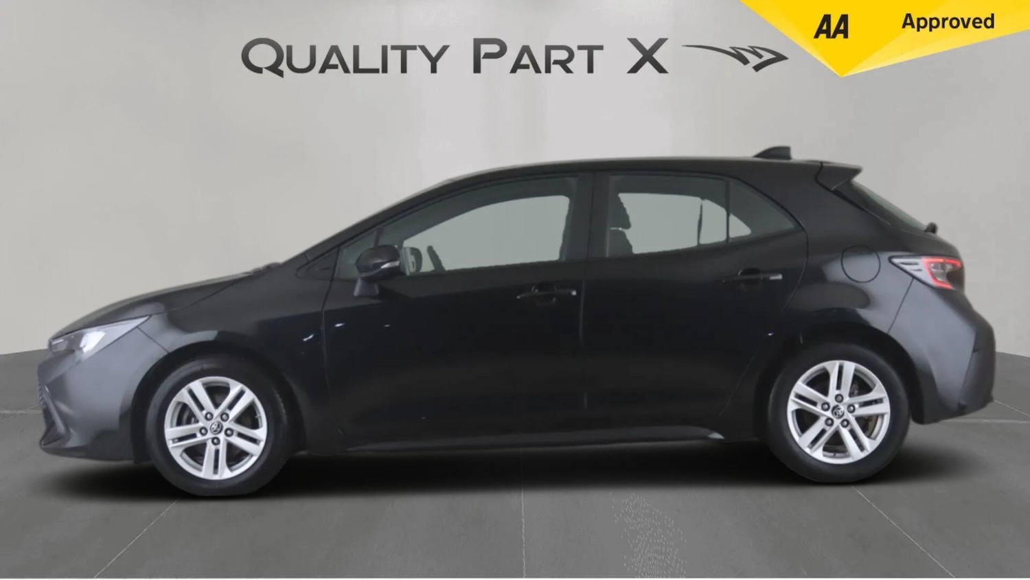 Used Toyota Corolla 2022 for sale - 77143038: Photo 4