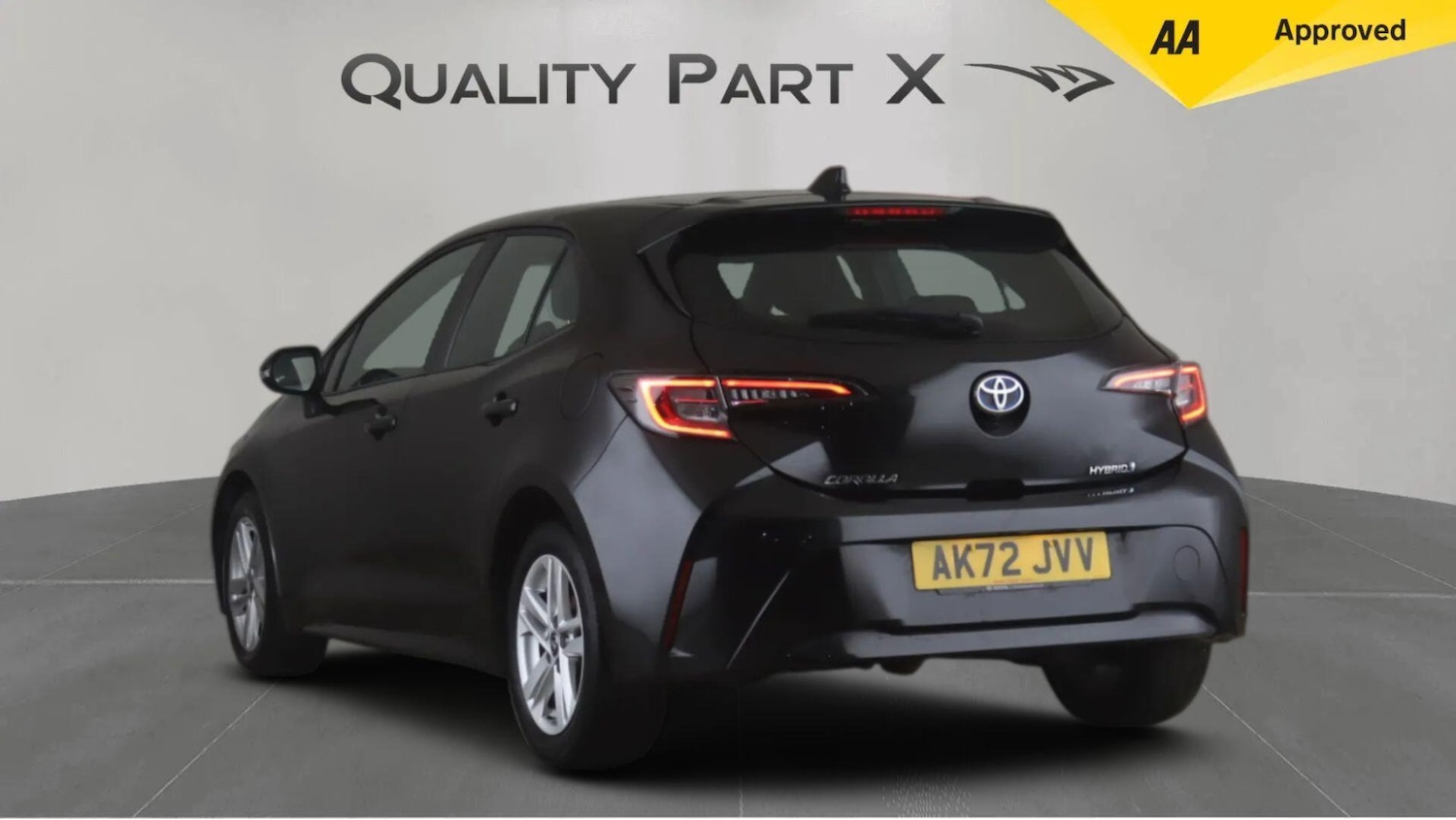 Used Toyota Corolla 2022 for sale - 77143038: Photo 5