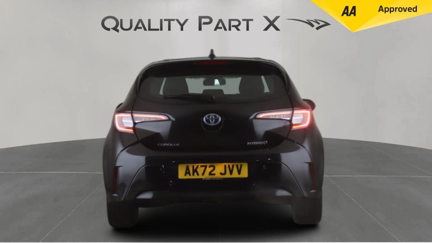 Used Toyota Corolla 2022 for sale - 77143038: Photo 6