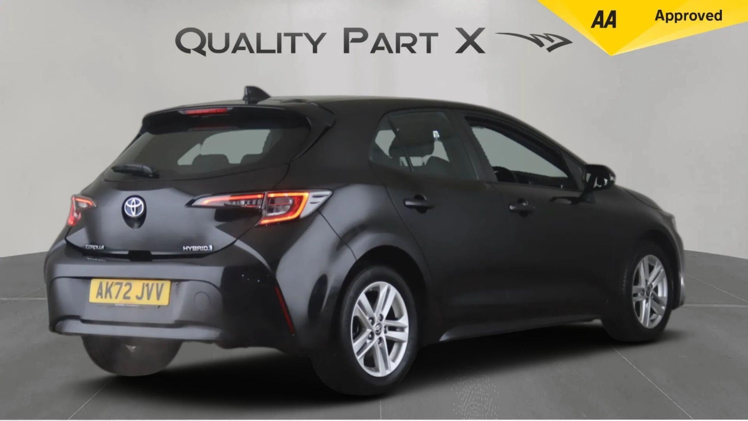 Used Toyota Corolla 2022 for sale - 77143038: Photo 7