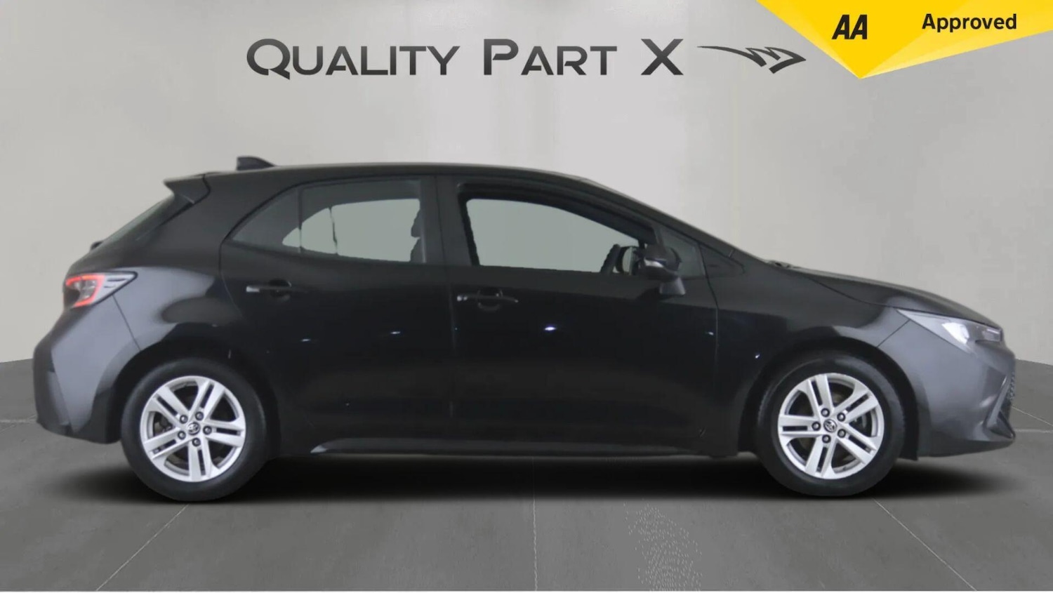 Used Toyota Corolla 2022 for sale - 77143038: Photo 8