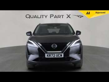 Used Nissan Qashqai 2022 for sale - 75139853: Photo
