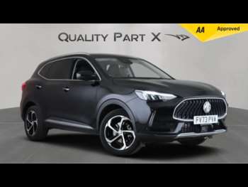 2023 (73) - 1.5 T-GDI Trophy DCT Euro 6 (s/s) 5dr
