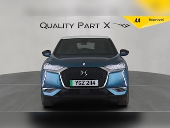 Used DS Automobiles DS 3 Crossback 2023 for sale - 78878225: Photo