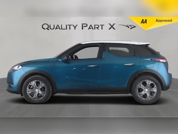 Used DS Automobiles DS 3 Crossback 2023 for sale - 78878225: Photo