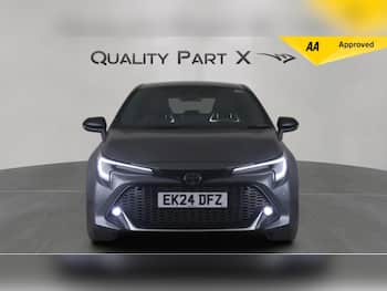 Used Toyota Corolla 2024 for sale - 79426843: Photo