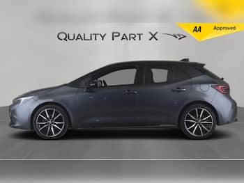 Used Toyota Corolla 2024 for sale - 79426843: Photo