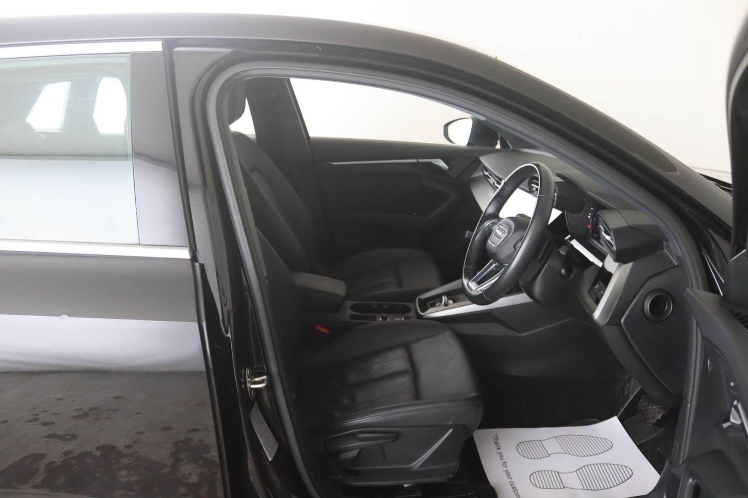 Used Audi A3 2022 for sale - 76913385: Photo 13