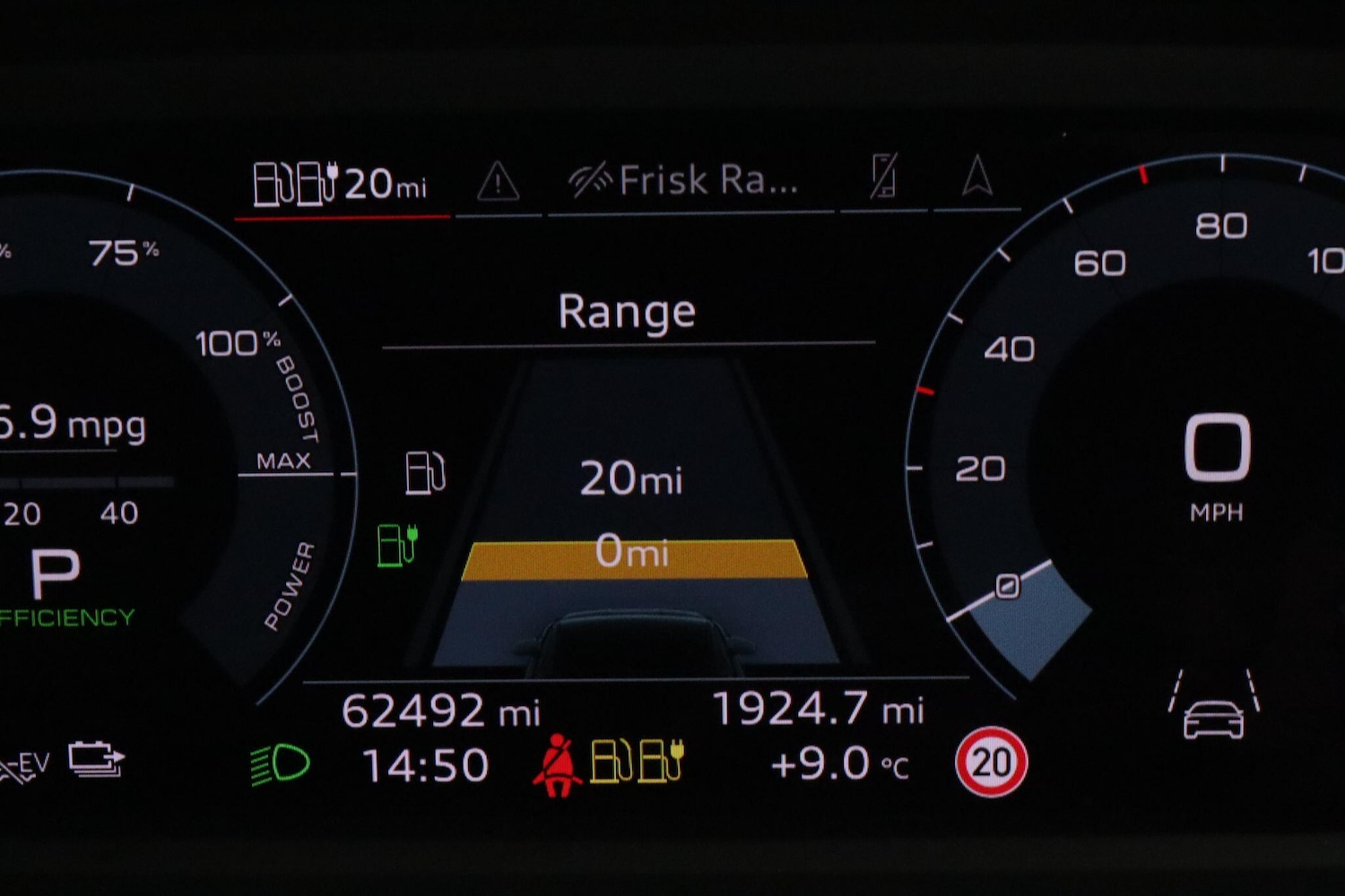 Used Audi A3 2022 for sale - 76913385: Photo 16