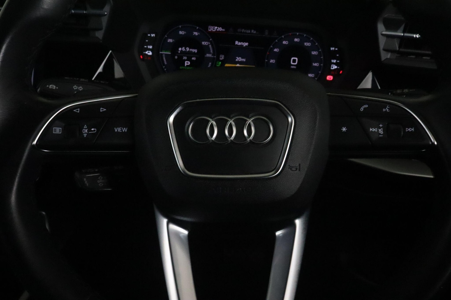 Used Audi A3 2022 for sale - 76913385: Photo 17