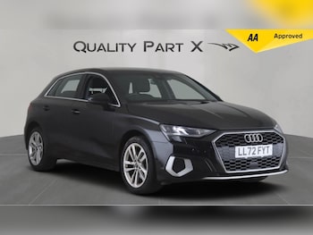 Audi A3 feature image