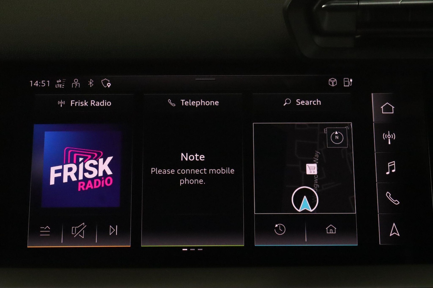 Used Audi A3 2022 for sale - 76913385: Photo 22